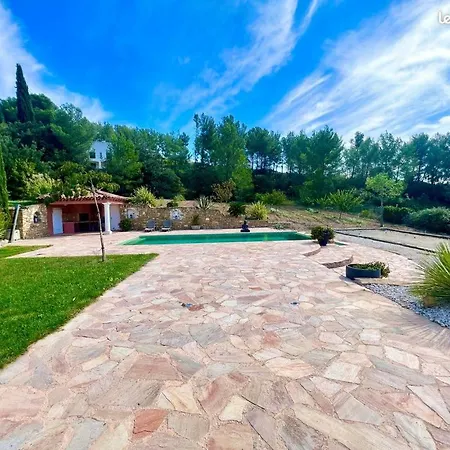 Indépendant En Rdc Dans Propriété La Madrague