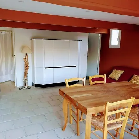 Villa Independant En Rdc Dans Propriete